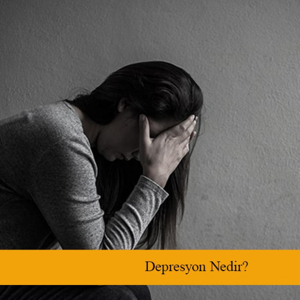 Kayseri Depresyon
